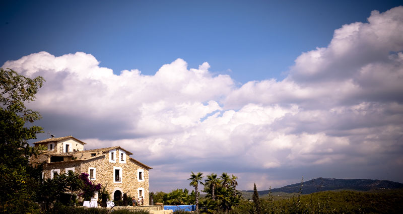 Villa vacacional en alquiler en España - Barcelona - Sitges - Villa 320 - 6