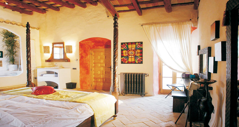 Bed and breakfast in Spain - Barcelona - Sitges - Inn 320 - 9