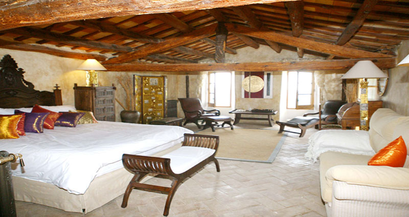 Villa vacacional en alquiler en España - Barcelona - Sitges - Villa 320 - 18