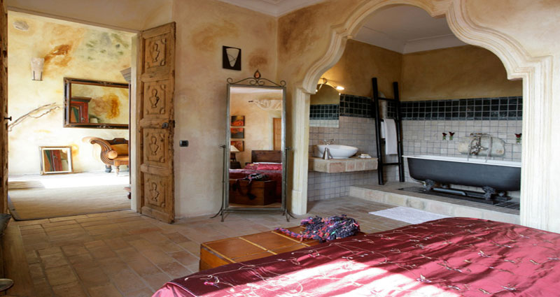 Villa vacacional en alquiler en España - Barcelona - Sitges - Villa 320 - 10