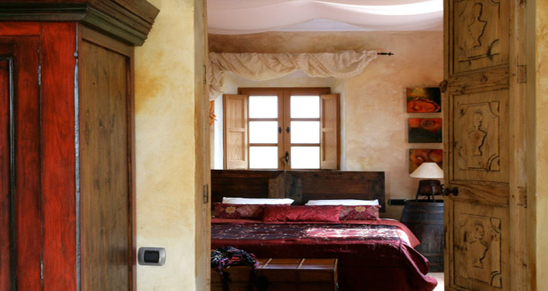 Villa vacacional en alquiler en España - Barcelona - Sitges - Villa 320 - 11