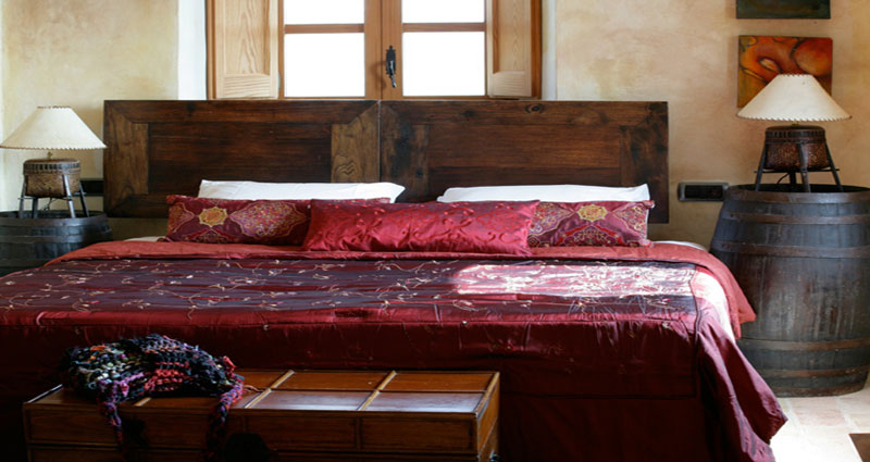 Villa vacacional en alquiler en España - Barcelona - Sitges - Villa 320 - 12