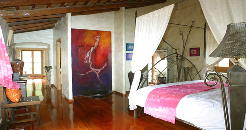 Bed and breakfast in Spain - Barcelona - Sitges - Inn 320 - 14