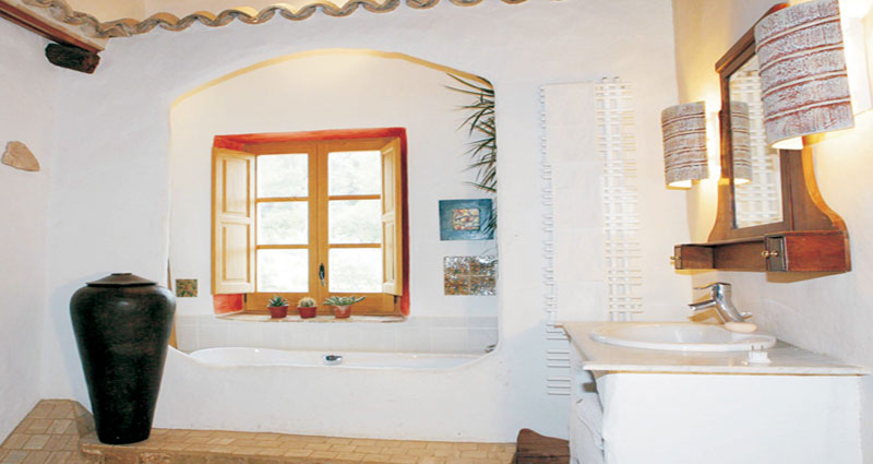 Villa vacacional en alquiler en España - Barcelona - Sitges - Villa 320 - 15