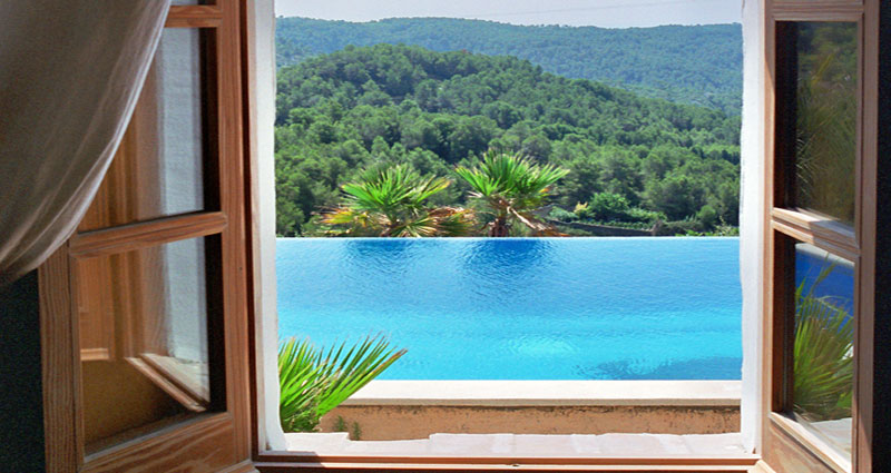 Villa vacacional en alquiler en España - Barcelona - Sitges - Villa 320 - 16