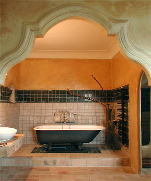 Villa vacacional en alquiler en España - Barcelona - Sitges - Villa 320 - 17