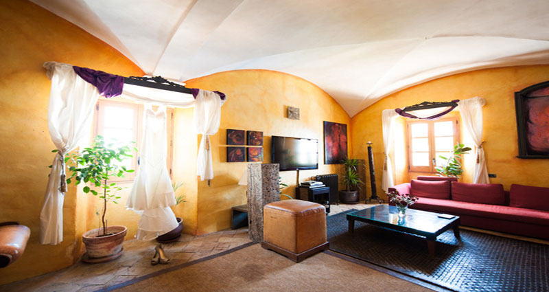 Villa vacacional en alquiler en España - Barcelona - Sitges - Villa 320 - 19