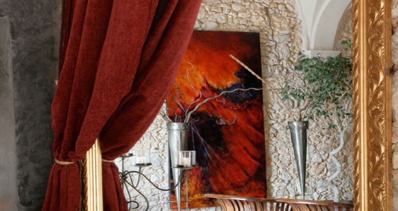 Villa vacacional en alquiler en España - Barcelona - Sitges - Villa 320 - 28