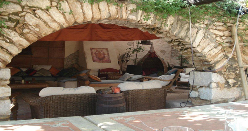 Villa vacacional en alquiler en España - Barcelona - Sitges - Villa 320 - 31