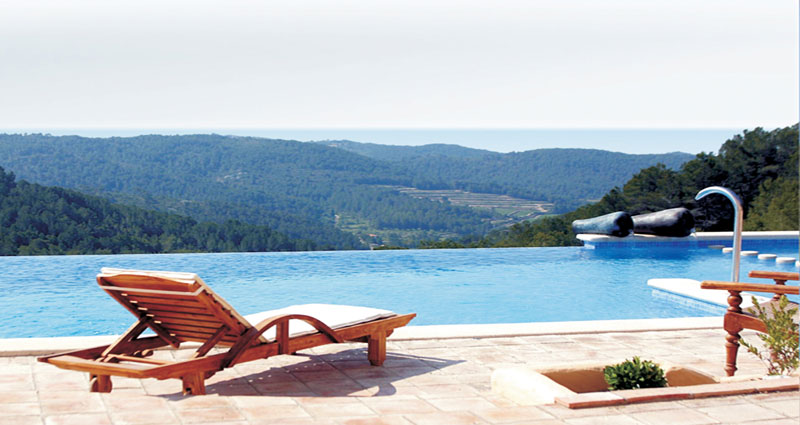 Villa vacacional en alquiler en España - Barcelona - Sitges - Villa 320 - 32