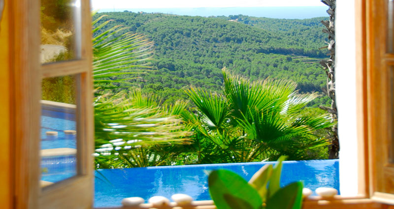 Villa vacacional en alquiler en España - Barcelona - Sitges - Villa 320 - 33