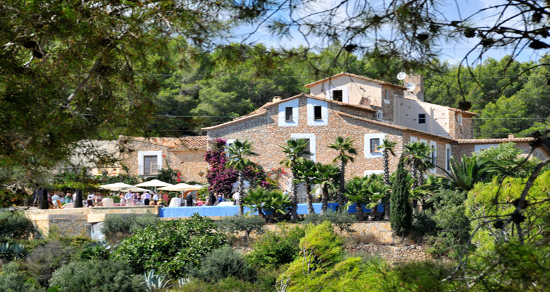 Villa vacacional en alquiler en España - Barcelona - Sitges - Villa 320 - 36