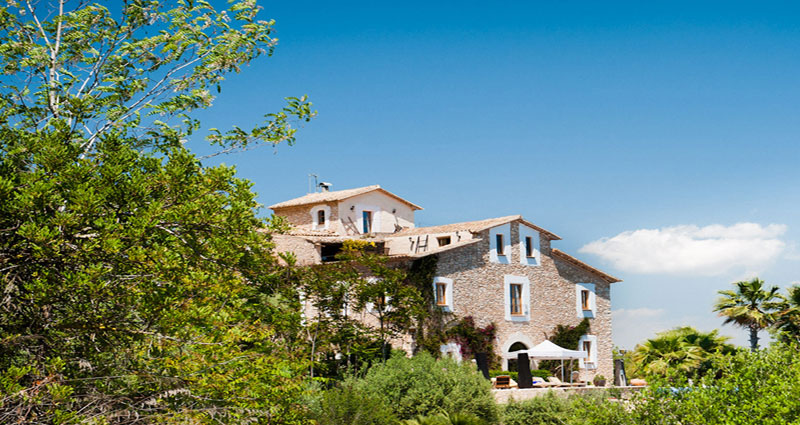 Villa vacacional en alquiler en España - Barcelona - Sitges - Villa 320 - 37