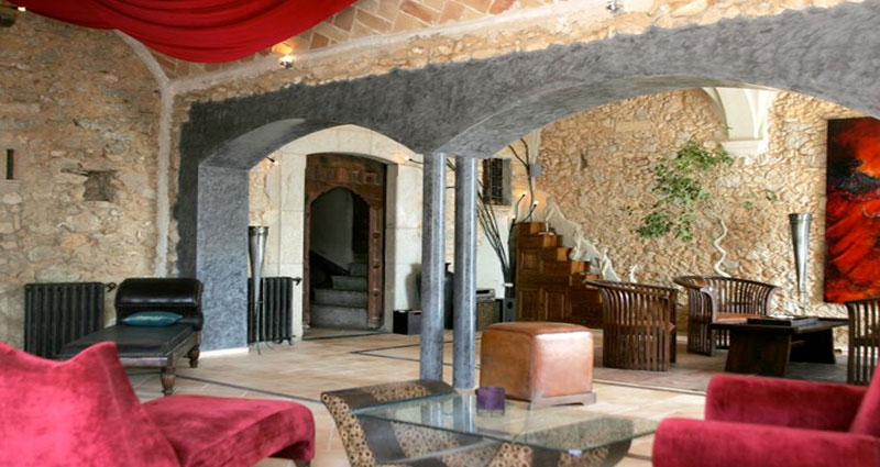 Villa vacacional en alquiler en España - Barcelona - Sitges - Villa 320 - 22