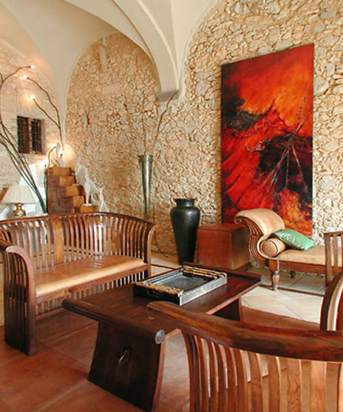 Villa vacacional en alquiler en España - Barcelona - Sitges - Villa 320 - 24