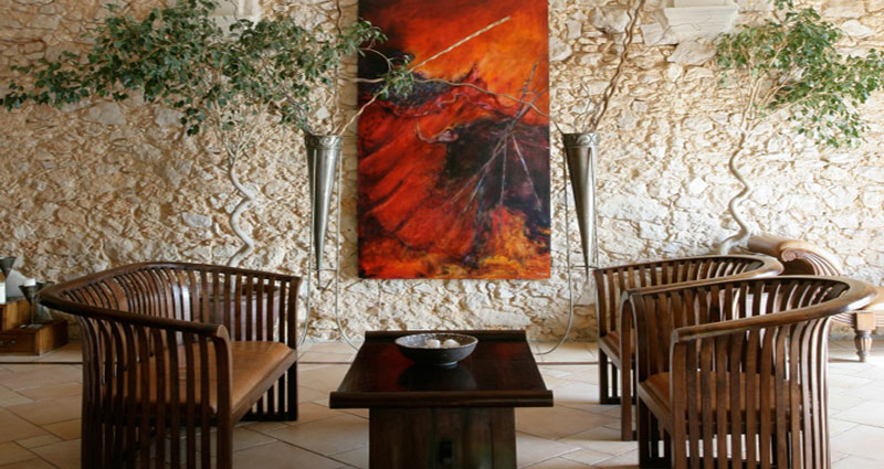 Villa vacacional en alquiler en España - Barcelona - Sitges - Villa 320 - 25