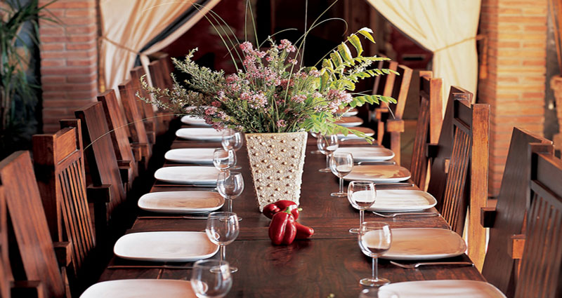 Villa vacacional en alquiler en España - Barcelona - Sitges - Villa 320 - 26