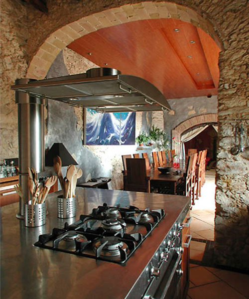 Villa vacacional en alquiler en España - Barcelona - Sitges - Villa 320 - 27