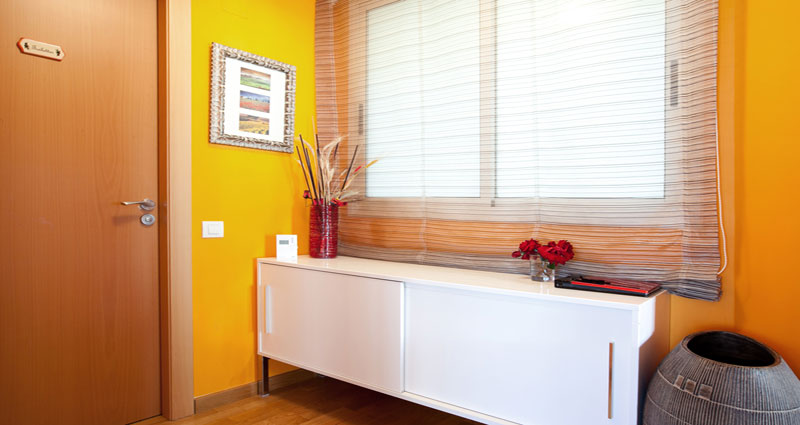 Villa vacacional en alquiler en España - Barcelona - Sant Marti - Villa 328 - 13