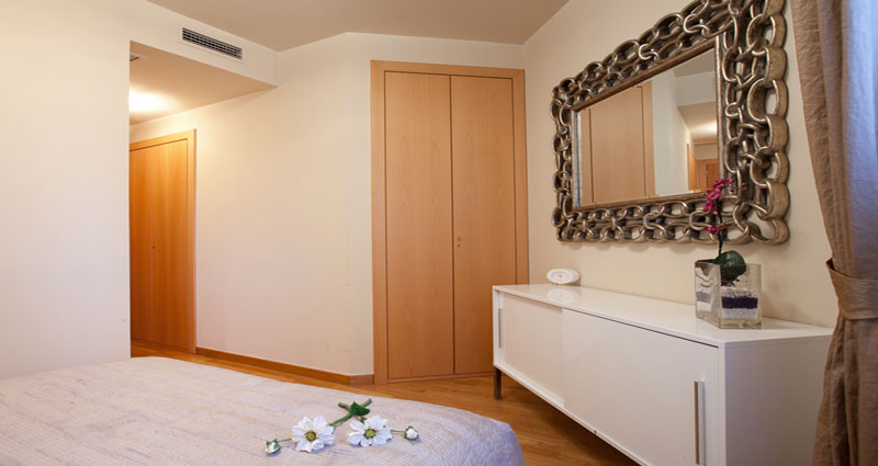 Villa vacacional en alquiler en España - Barcelona - Sant Marti - Villa 328 - 4