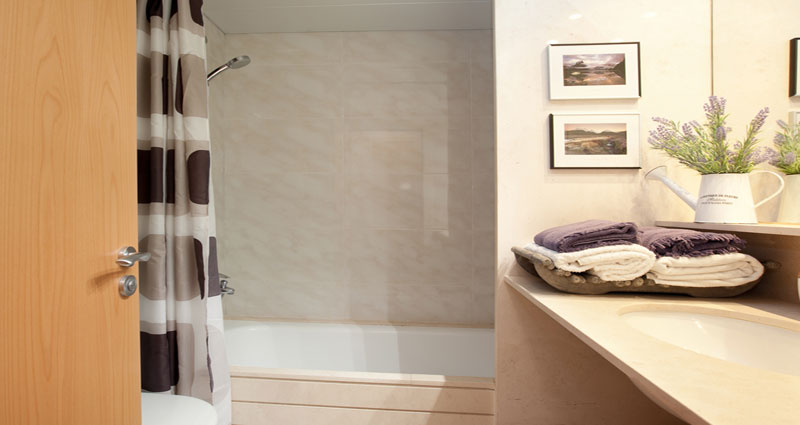 Villa vacacional en alquiler en España - Barcelona - Sant Marti - Villa 328 - 5