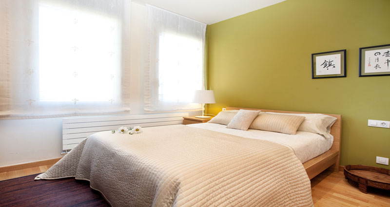 Villa vacacional en alquiler en España - Barcelona - Sant Marti - Villa 328 - 7