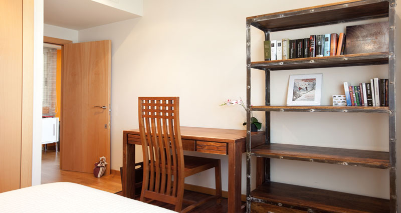 Villa vacacional en alquiler en España - Barcelona - Sant Marti - Villa 328 - 8