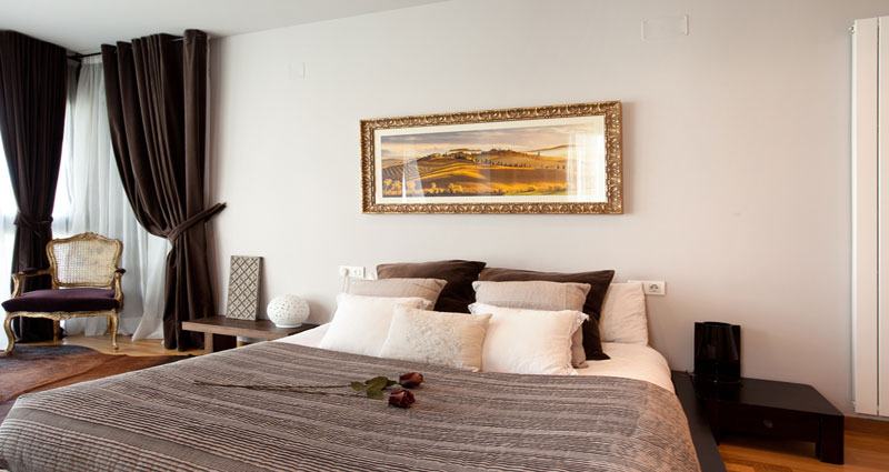 Villa vacacional en alquiler en España - Barcelona - Sant Marti - Villa 328 - 9