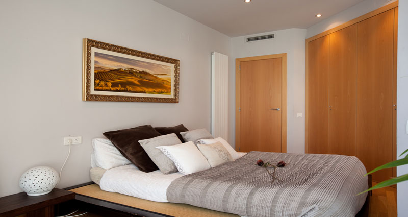 Villa vacacional en alquiler en España - Barcelona - Sant Marti - Villa 328 - 10