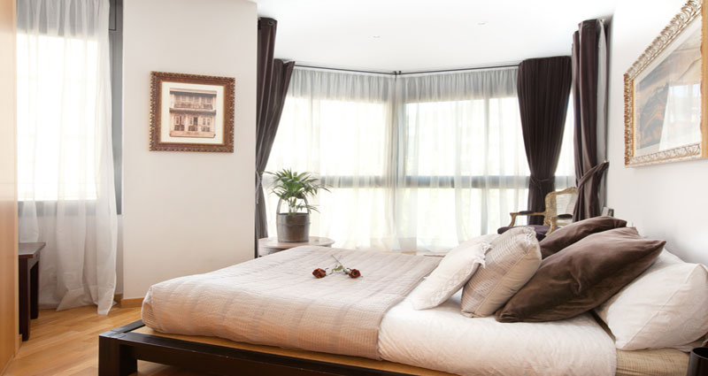 Villa vacacional en alquiler en España - Barcelona - Sant Marti - Villa 328 - 11