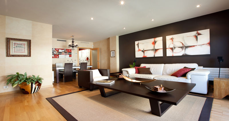 Villa vacacional en alquiler en España - Barcelona - Sant Marti - Villa 328 - 14