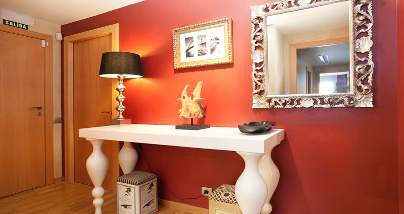 Villa vacacional en alquiler en España - Barcelona - Sant Marti - Villa 328 - 23