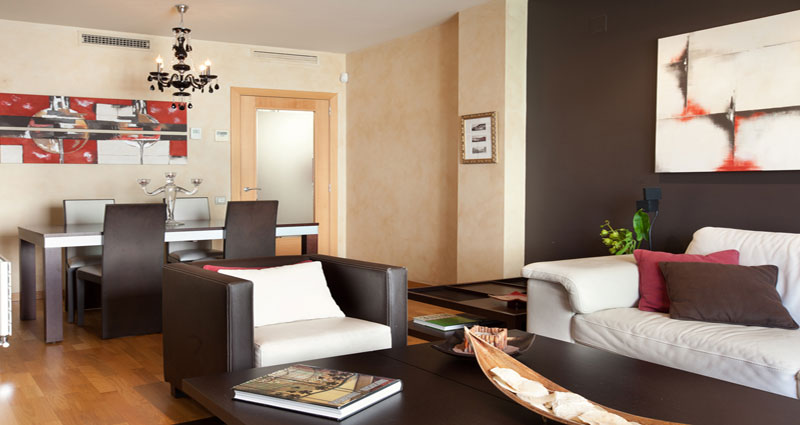 Villa vacacional en alquiler en España - Barcelona - Sant Marti - Villa 328 - 15