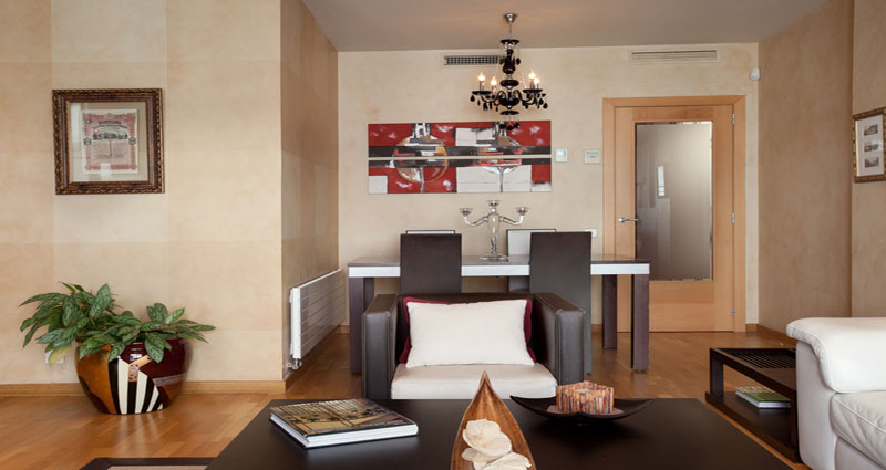 Villa vacacional en alquiler en España - Barcelona - Sant Marti - Villa 328 - 18