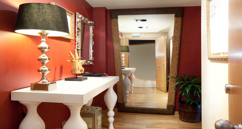 Villa vacacional en alquiler en España - Barcelona - Sant Marti - Villa 328 - 22