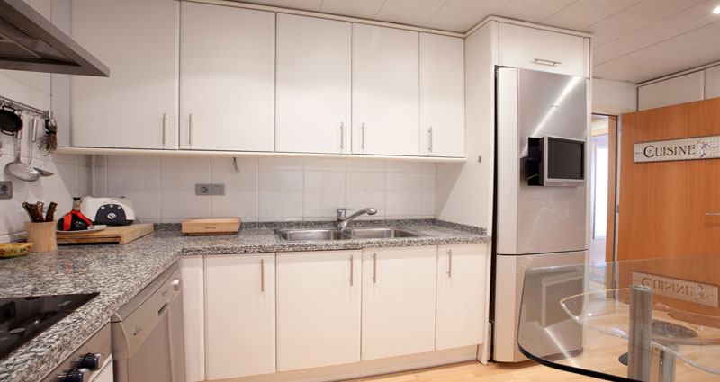 Villa vacacional en alquiler en España - Barcelona - Sant Marti - Villa 328 - 30