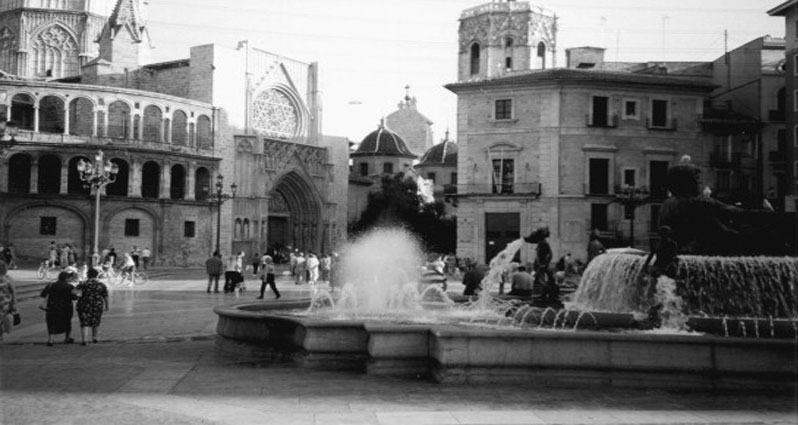 Villa vacacional en alquiler en España - Barcelona - Ciutat Vella - Villa 329 - 1