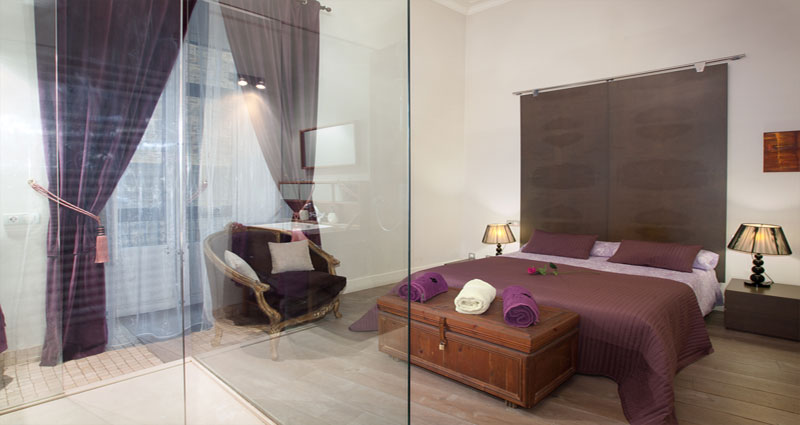 Villa vacacional en alquiler en España - Barcelona - Ciutat Vella - Villa 329 - 2