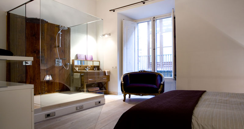 Villa vacacional en alquiler en España - Barcelona - Ciutat Vella - Villa 329 - 4