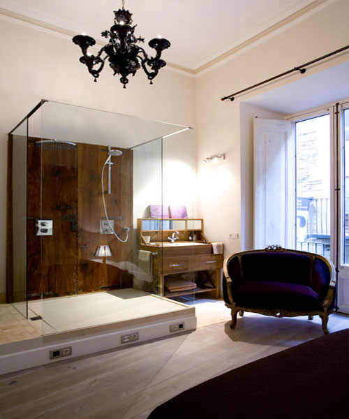 Villa vacacional en alquiler en España - Barcelona - Ciutat Vella - Villa 329 - 5