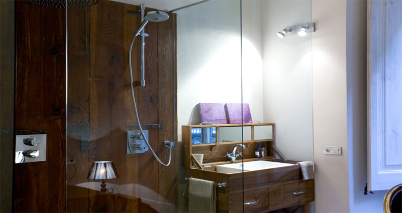 Villa vacacional en alquiler en España - Barcelona - Ciutat Vella - Villa 329 - 6