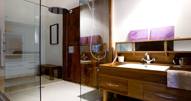 Villa vacacional en alquiler en España - Barcelona - Ciutat Vella - Villa 329 - 7