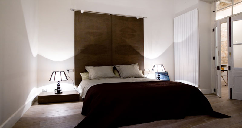 Villa vacacional en alquiler en España - Barcelona - Ciutat Vella - Villa 329 - 8