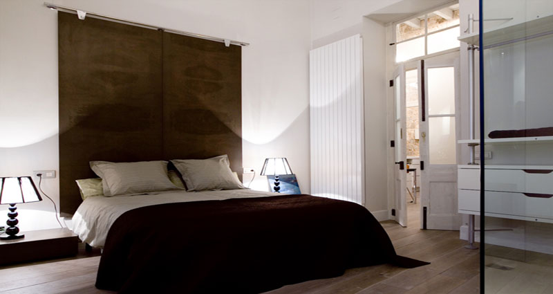 Villa vacacional en alquiler en España - Barcelona - Ciutat Vella - Villa 329 - 9