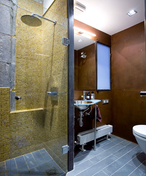 Villa vacacional en alquiler en España - Barcelona - Ciutat Vella - Villa 329 - 10