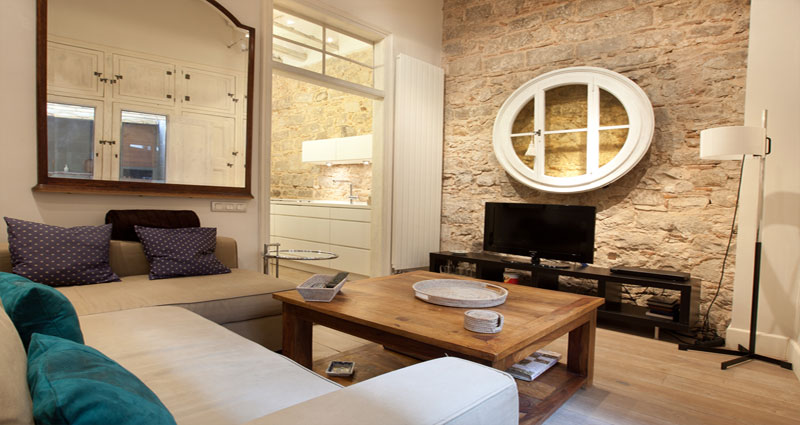 Villa vacacional en alquiler en España - Barcelona - Ciutat Vella - Villa 329 - 11