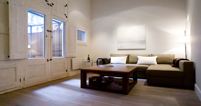 Villa vacacional en alquiler en España - Barcelona - Ciutat Vella - Villa 329 - 14