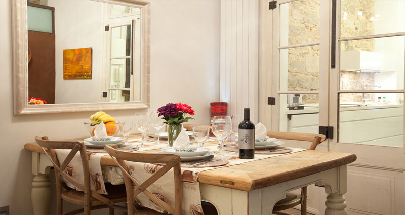 Villa vacacional en alquiler en España - Barcelona - Ciutat Vella - Villa 329 - 16