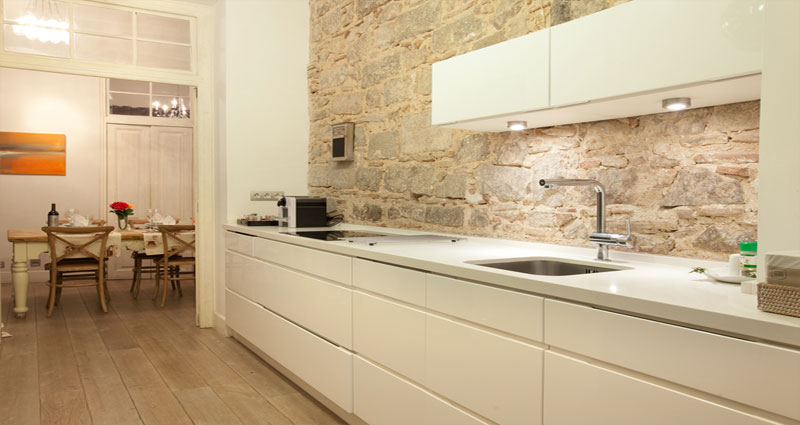 Villa vacacional en alquiler en España - Barcelona - Ciutat Vella - Villa 329 - 20