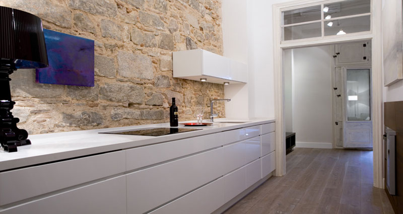 Villa vacacional en alquiler en España - Barcelona - Ciutat Vella - Villa 329 - 21